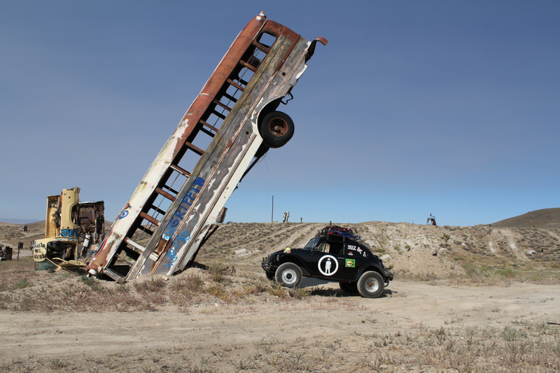 Lemons Rally is totally valid for inclusion